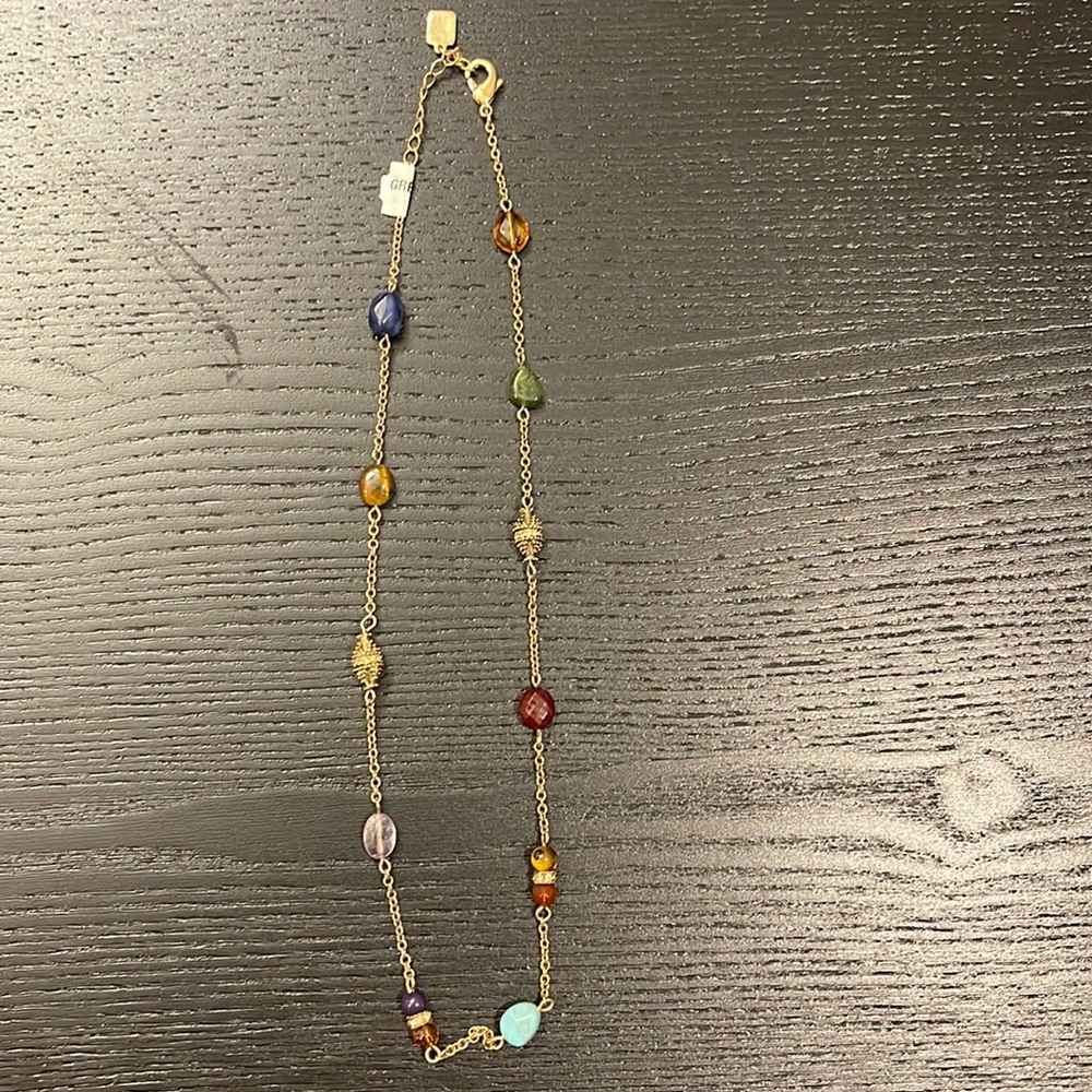 Beautiful Ralph Lauren necklace